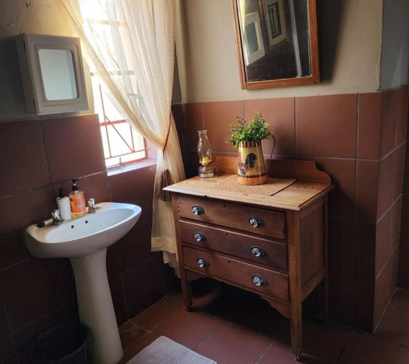 Photo of Bathroom in Ritchie