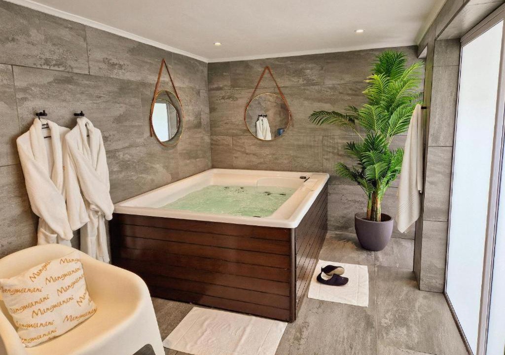 Photo of Bathroom in Scottburgh