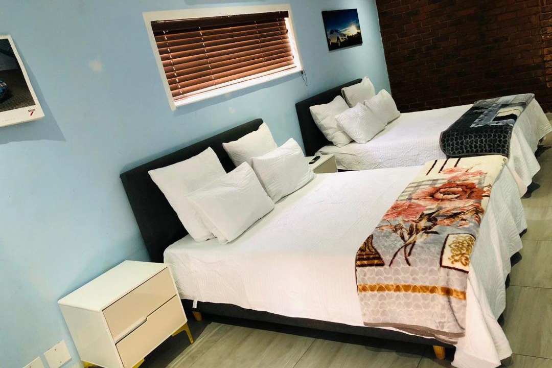 Photo of Bedroom in Zeerust
