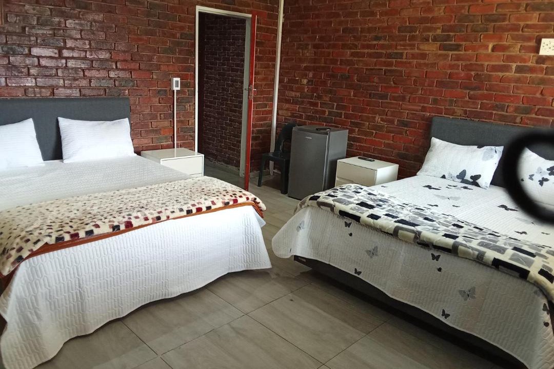 Photo of Bedroom in Zeerust