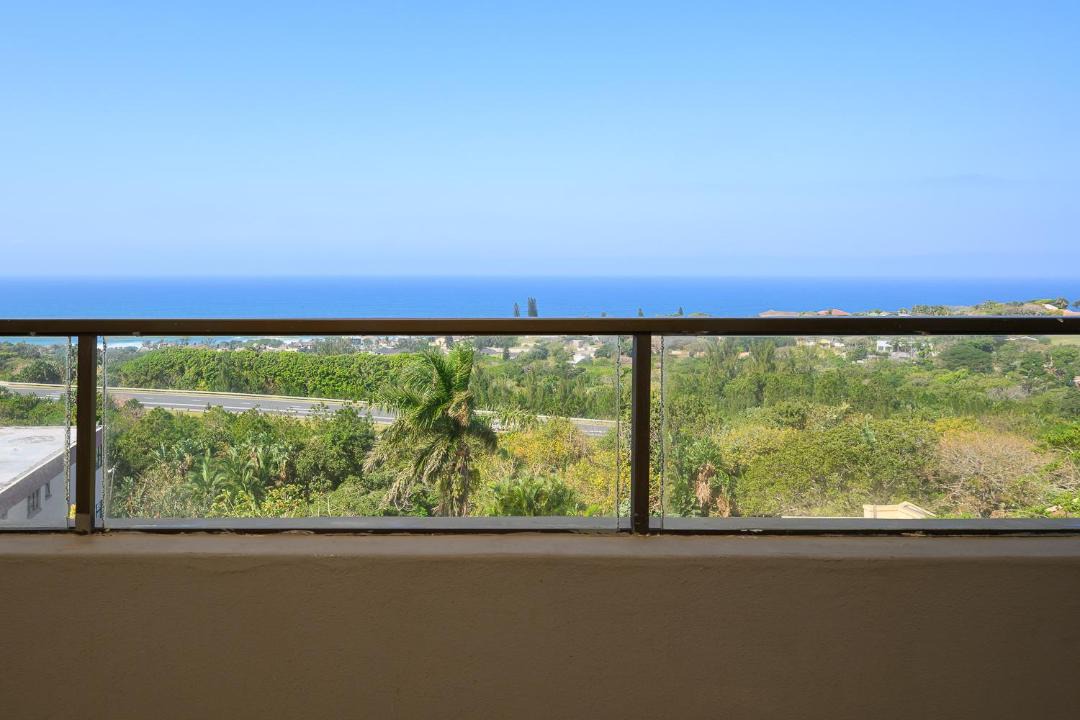 Photo of Patio Balcony in Ramsgate South