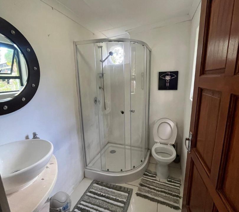 Photo of Bathroom in Storms River
