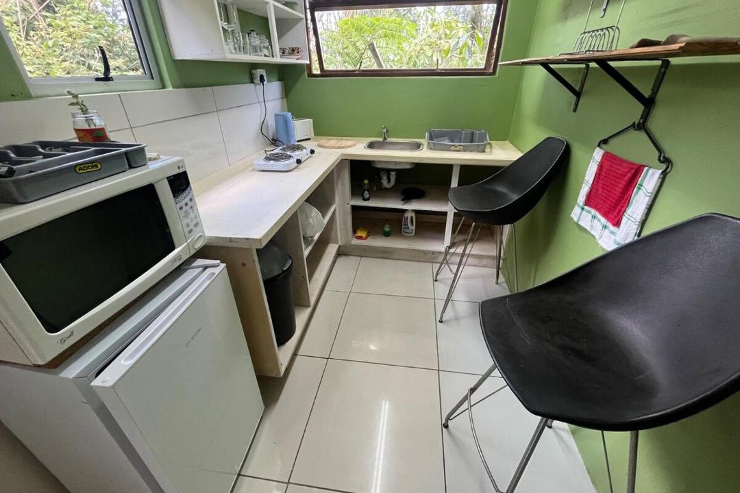 Photo of Kitchen in Storms River