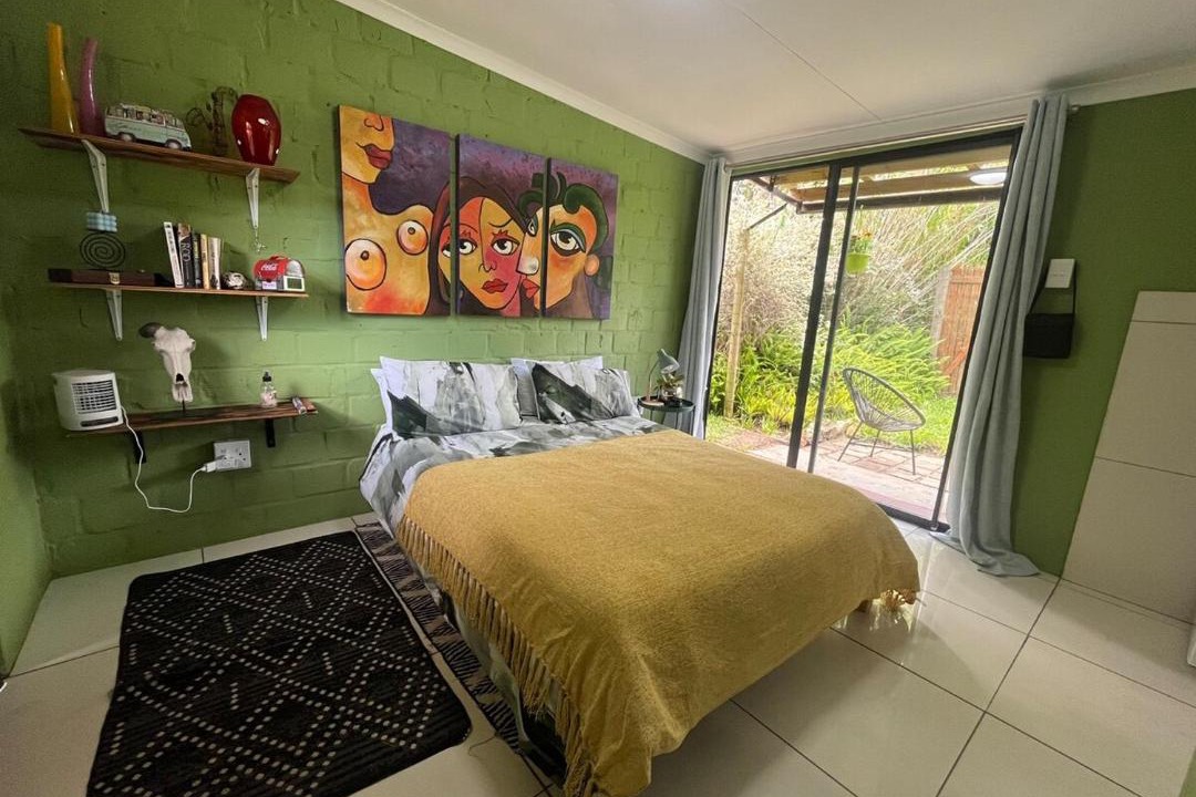 Photo of Bedroom in Storms River