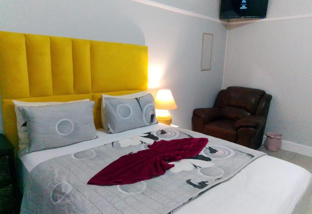 Photo of Bedroom in Goodwood