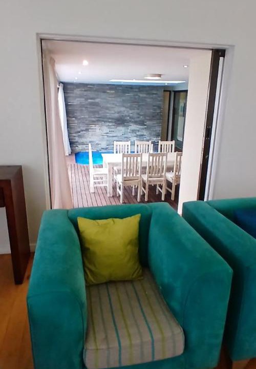 Photo of Livingroom in Saint Francis Bay