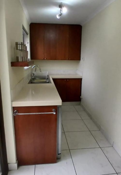 Photo of Kitchen in Saint Francis Bay