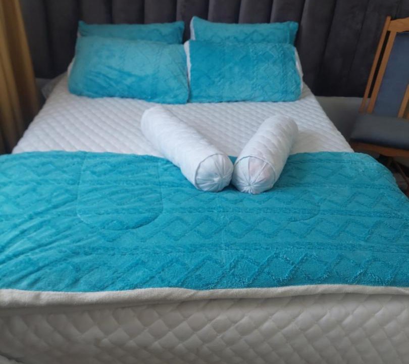 Photo of Bedroom in Waterkloof Glen