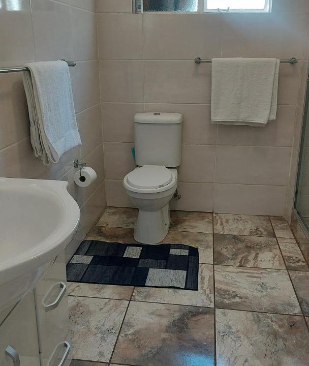 Photo of Bathroom in Waterkloof Glen