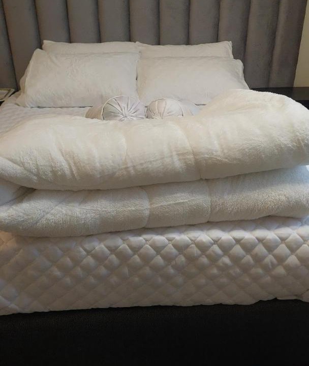 Photo of Bedroom in Waterkloof Glen