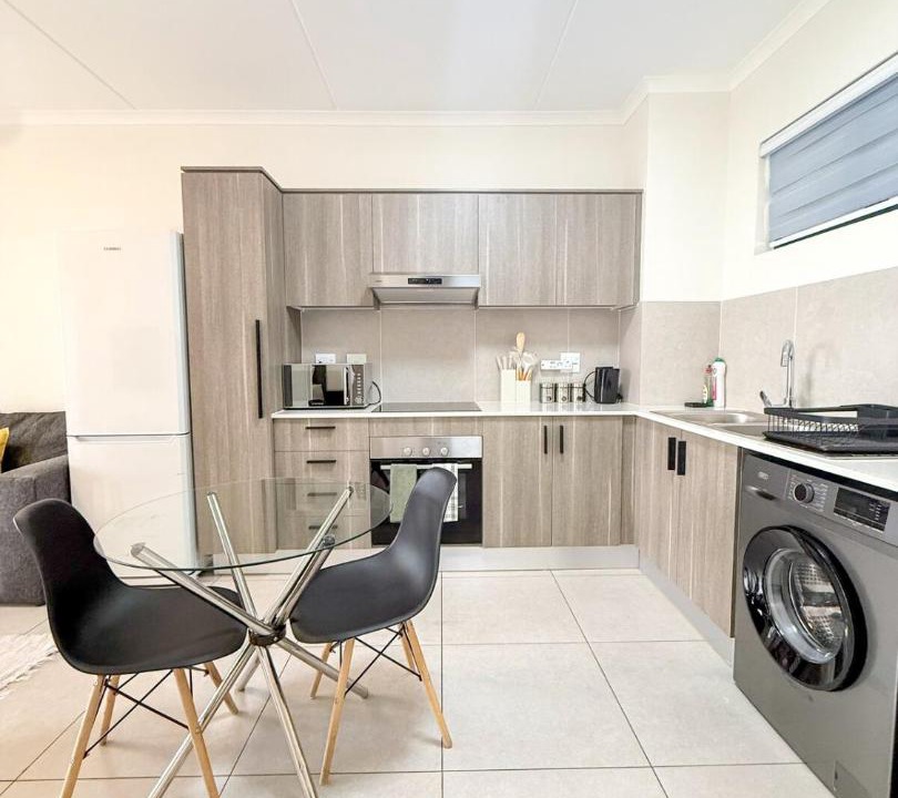 Photo of Kitchen in Greater Johannesburg Metropolitan Area