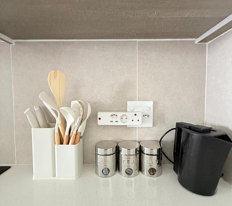 Photo of Kitchen in Greater Johannesburg Metropolitan Area