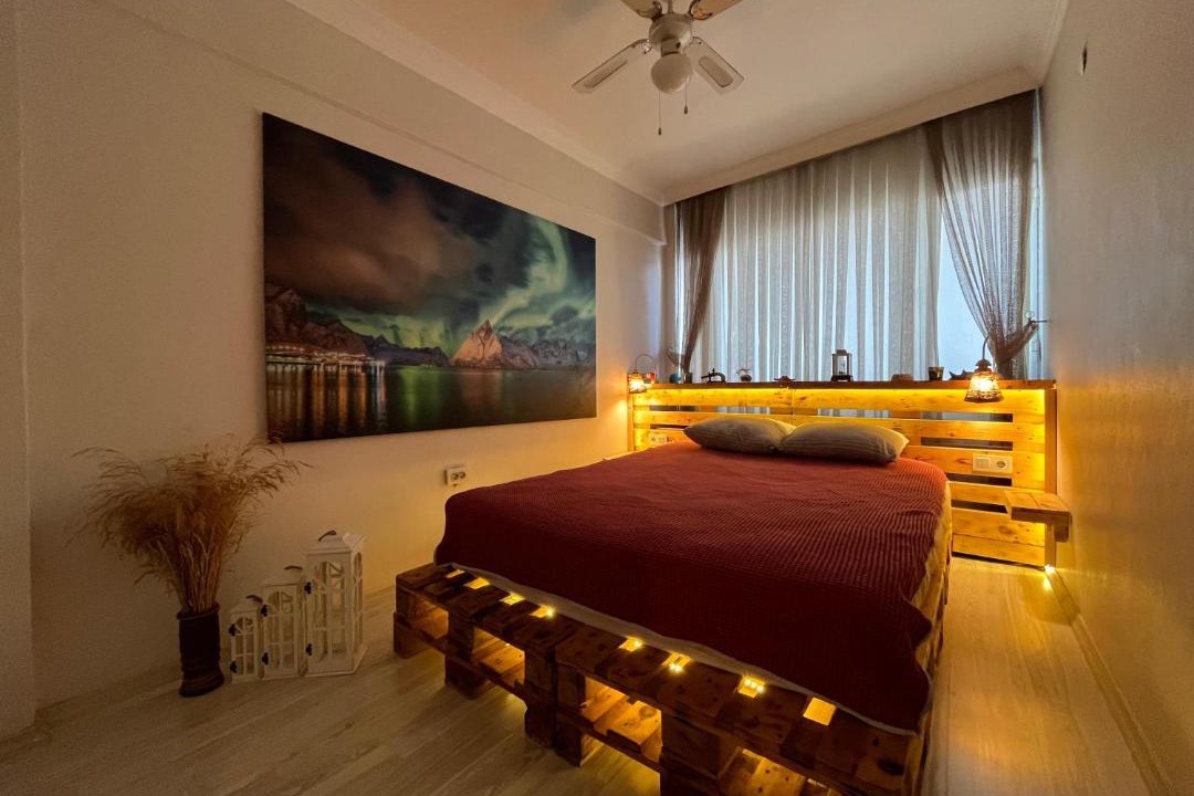 Photo of Bedroom in Konak