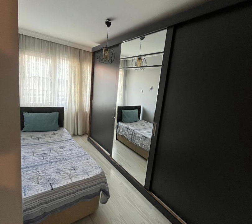 Photo of Bedroom in Konak