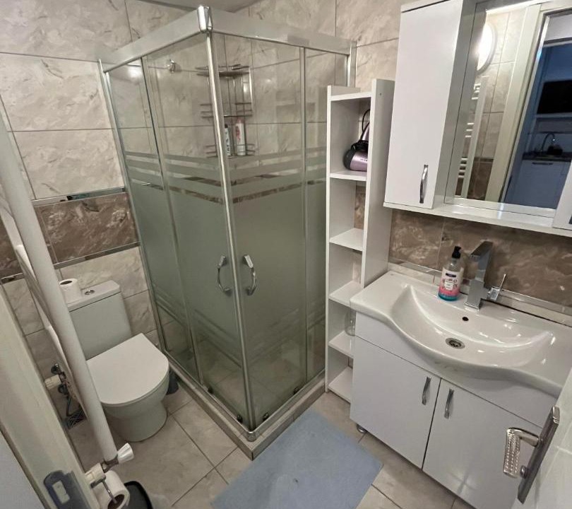 Photo of Bathroom in Konak