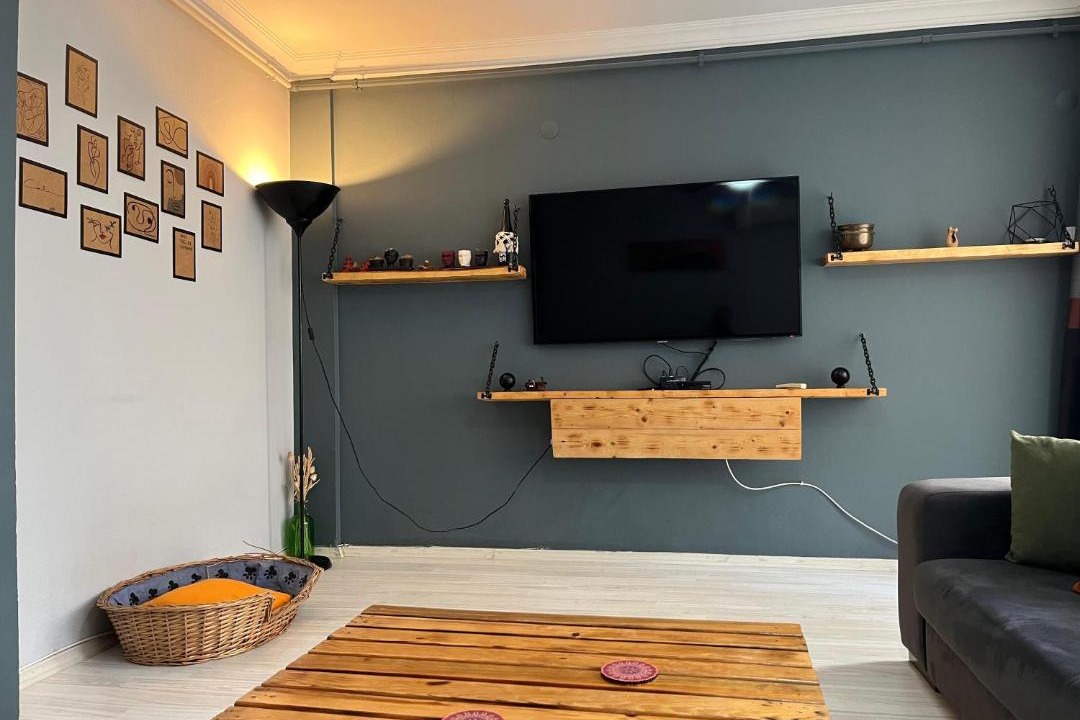 Photo of Livingroom in Konak