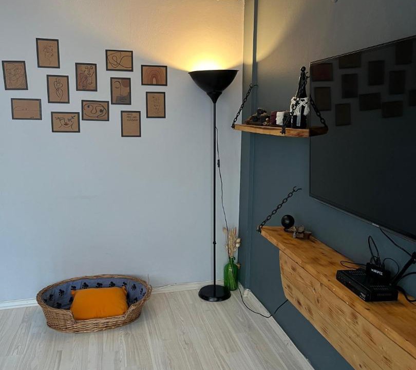 Photo of Livingroom in Konak
