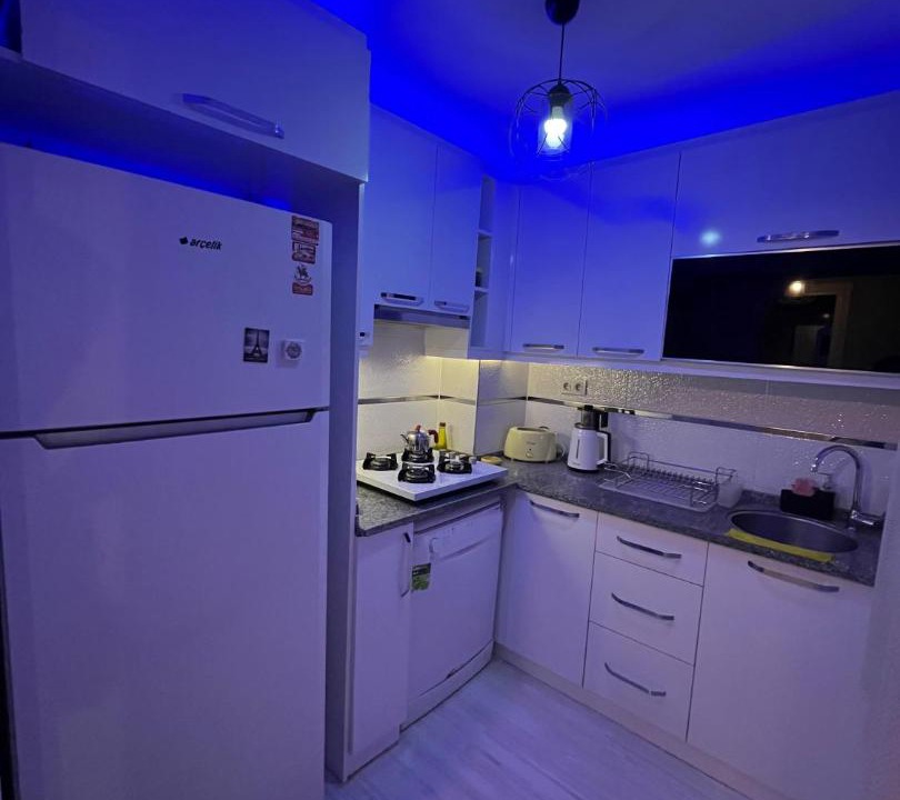 Photo of Kitchen in Konak