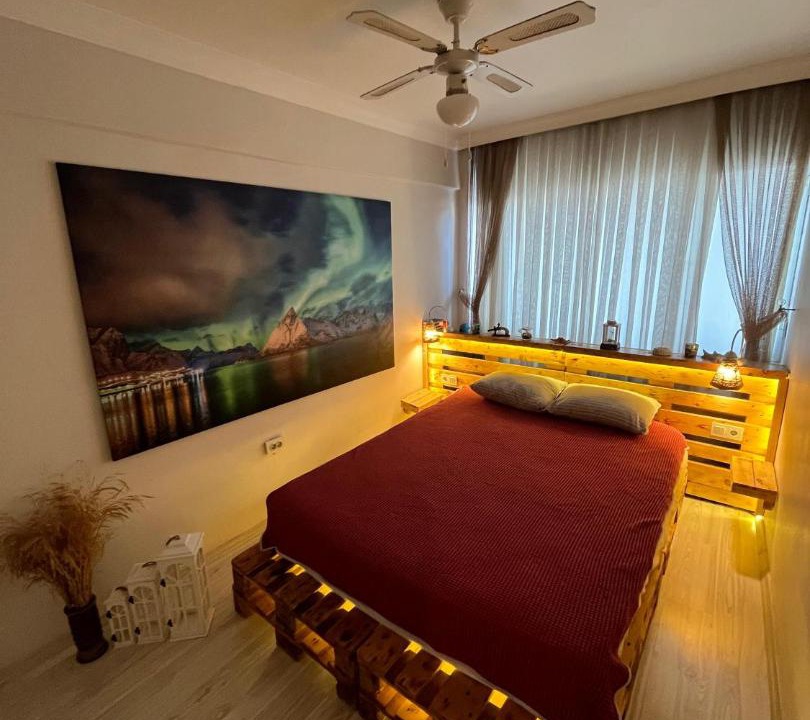 Photo of Bedroom in Konak