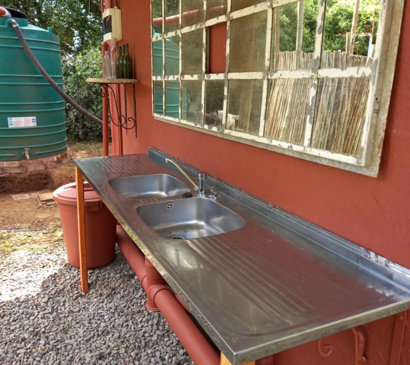 Photo of Kitchen in Dargle