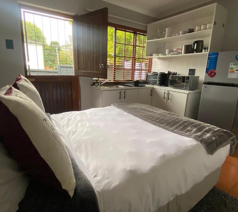 Photo of Bedroom in Berea