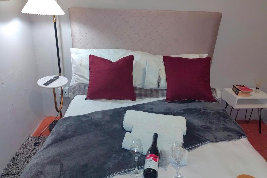 Photo of Bedroom in Berea