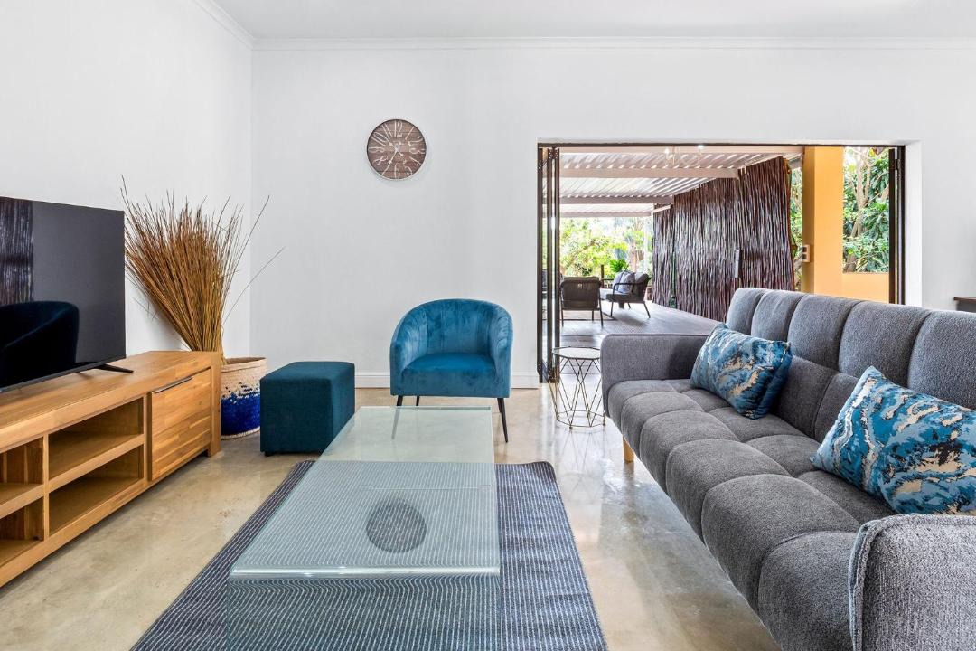 Photo of Livingroom in Durban North