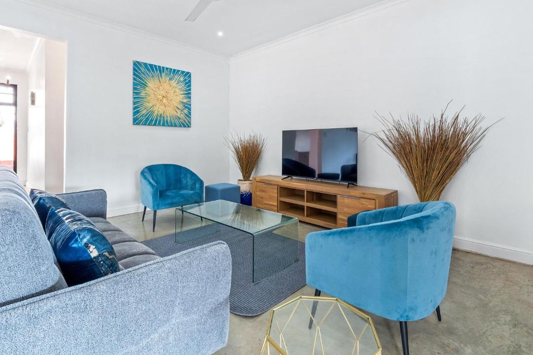 Photo of Livingroom in Durban North