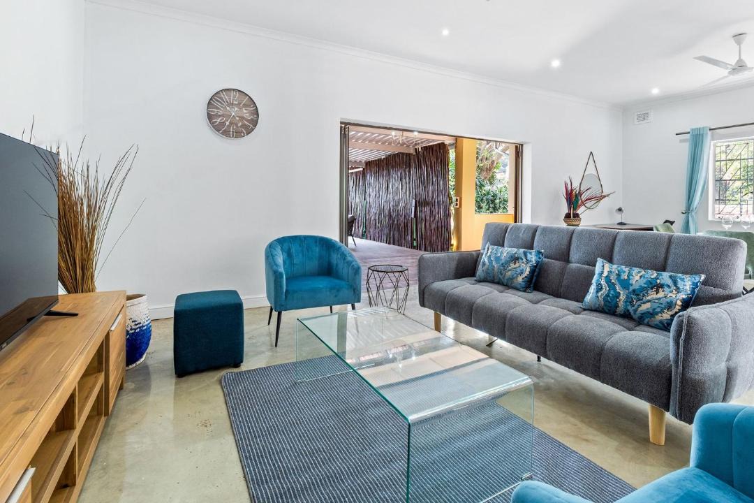 Photo of Livingroom in Durban North