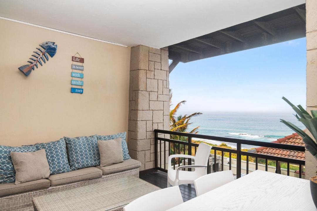 Photo of Patio Balcony in Westbrook