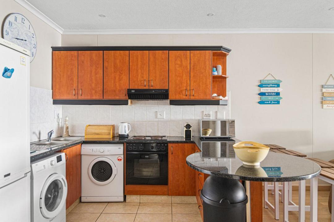 Photo of Kitchen in Westbrook
