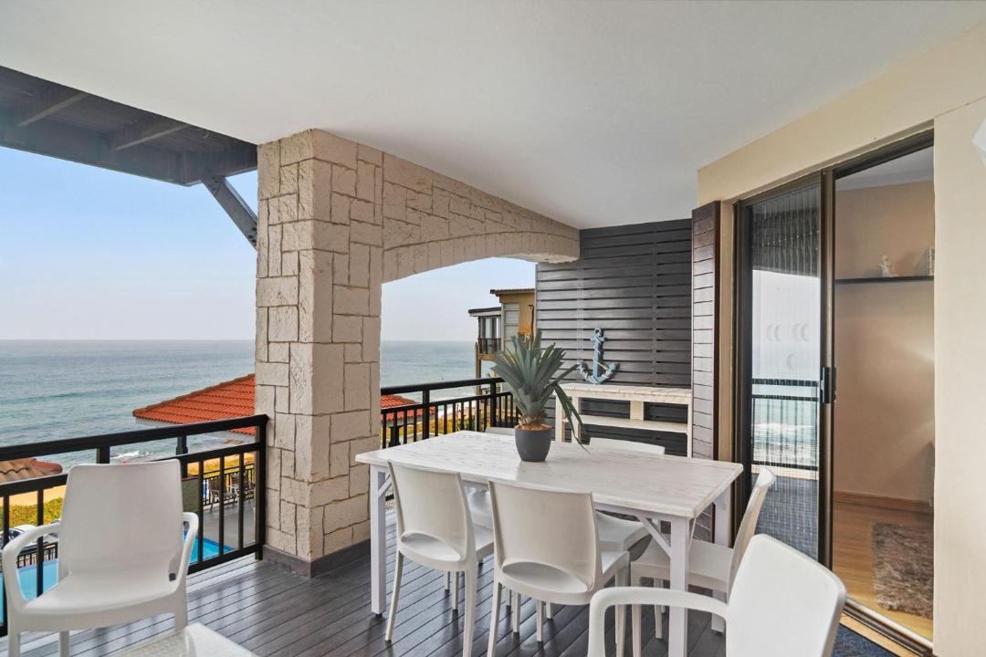 Photo of Patio Balcony in Westbrook