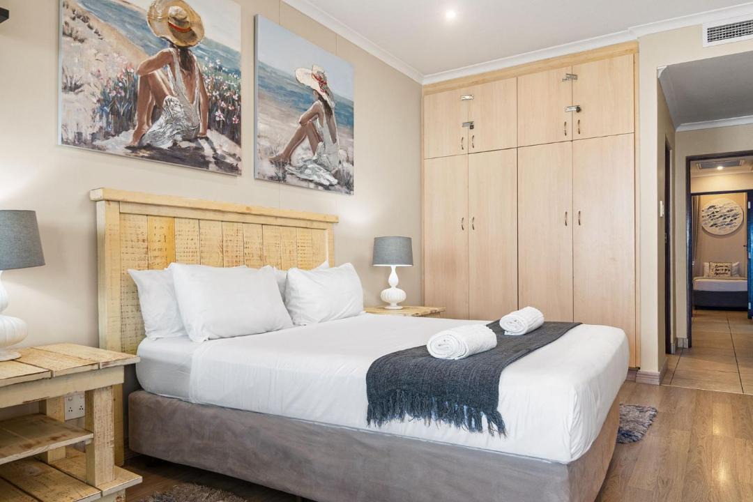 Photo of Bedroom in Westbrook