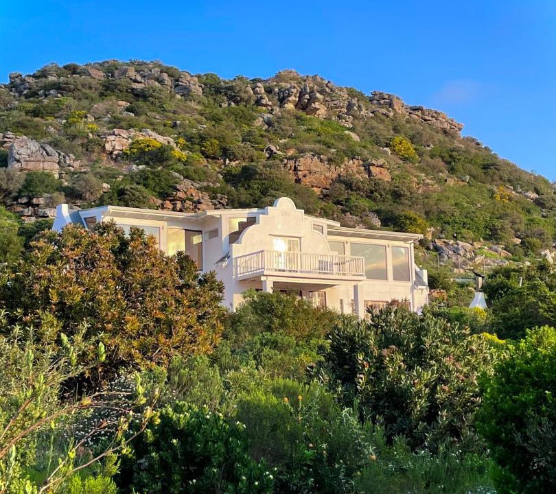 Photo of Others in Noordhoek