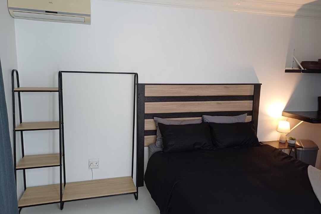 Photo of Bedroom in Windermere