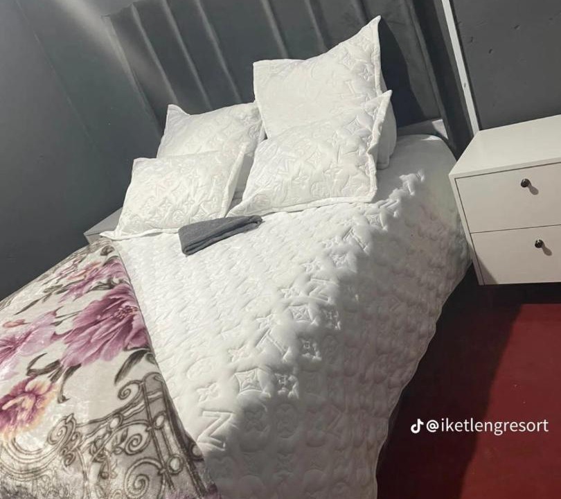 Photo of Bedroom in Moretele