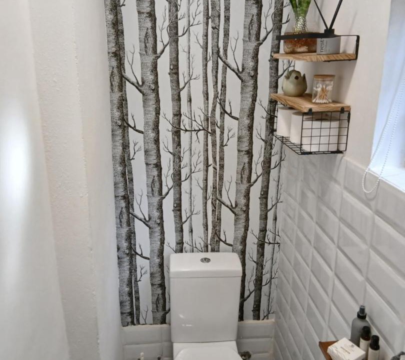 Photo of Bathroom in Stellenbosch