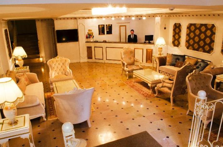 Photo of Livingroom in Beyazit