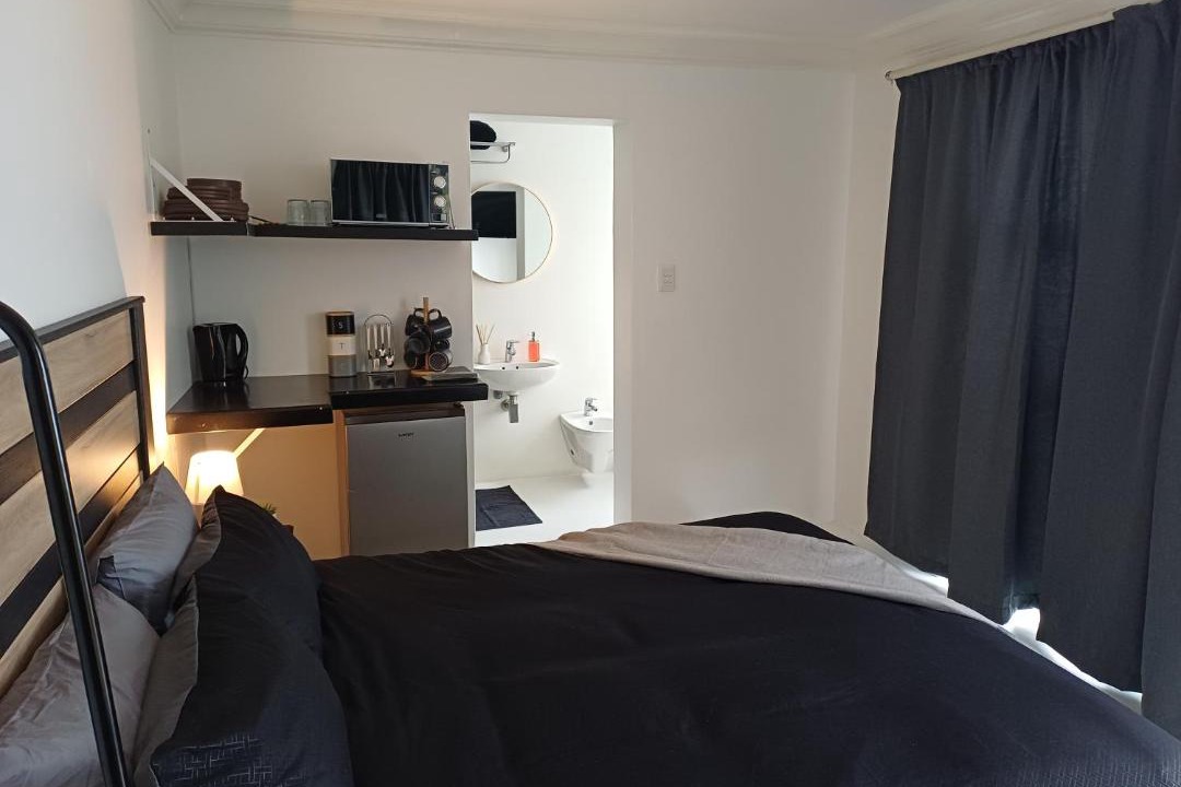 Photo of Bedroom in Windermere