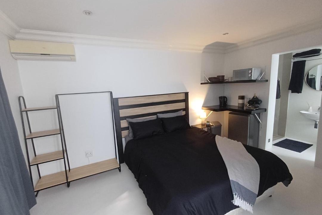 Photo of Bedroom in Windermere