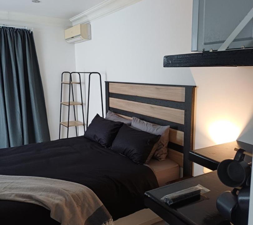 Photo of Bedroom in Windermere