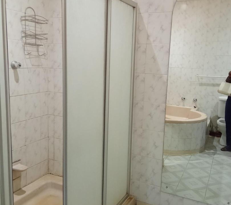 Photo of Bathroom in Zeerust