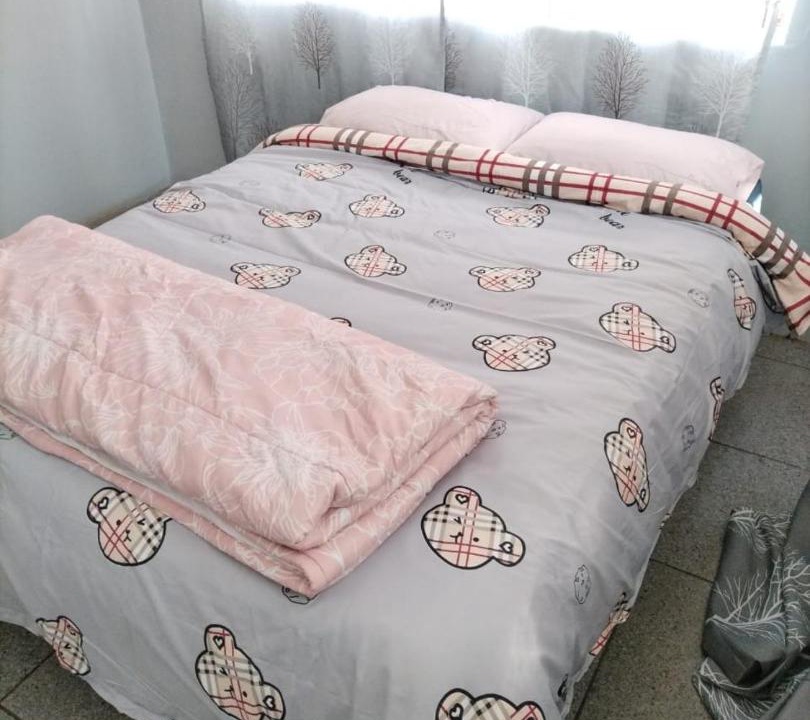 Photo of Bedroom in Pretoria
