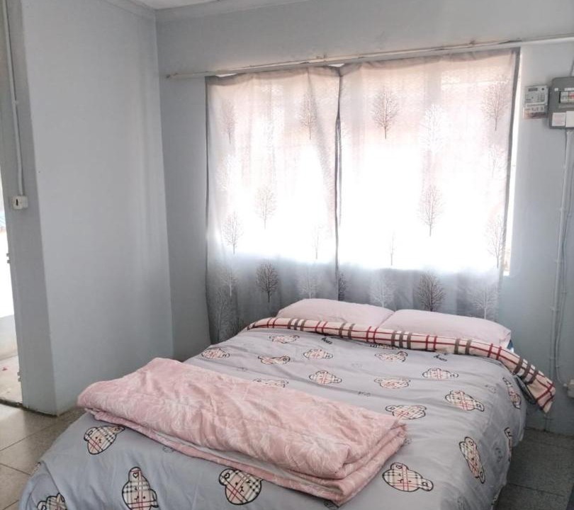 Photo of Bedroom in Pretoria