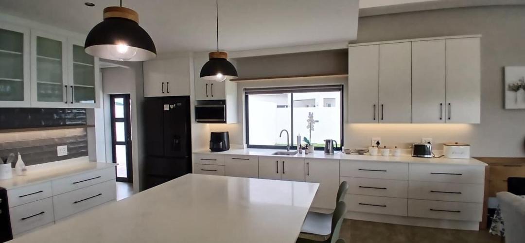 Photo of Kitchen in Saint Francis Bay