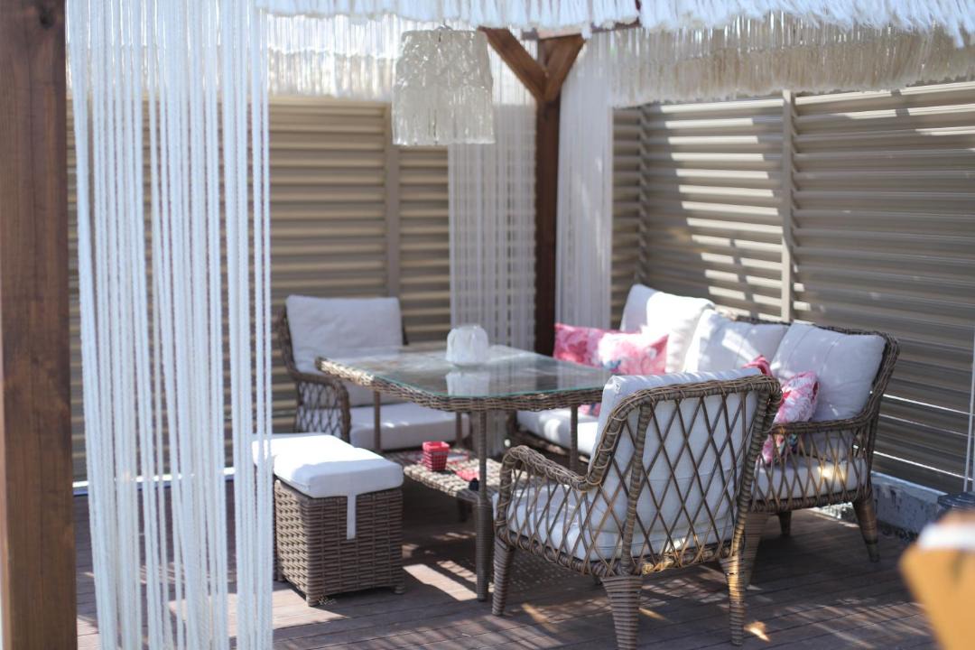 Photo of Patio Balcony in Ondokuzmayıs