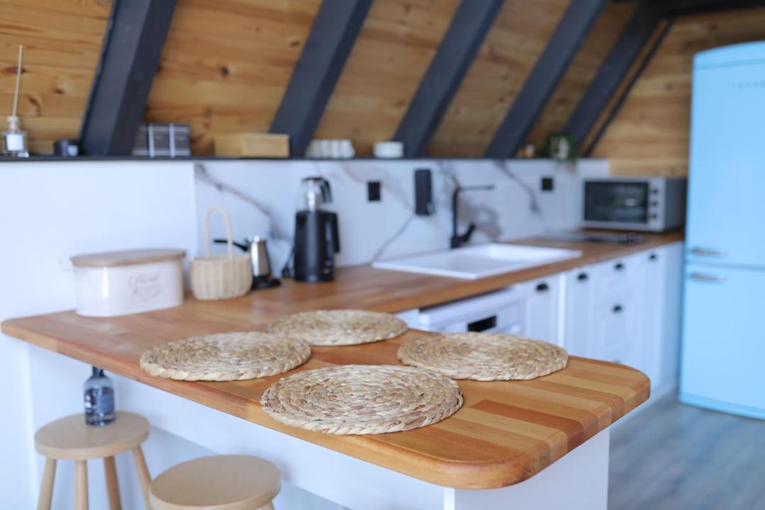 Photo of Kitchen in Ondokuzmayıs