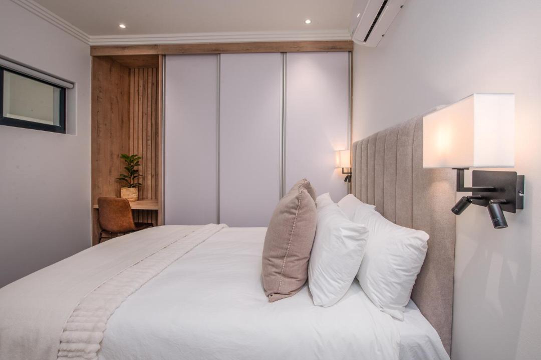 Photo of Bedroom in Stellenbosch Central