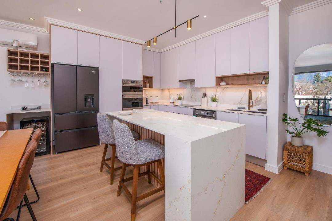 Photo of Kitchen in Stellenbosch Central
