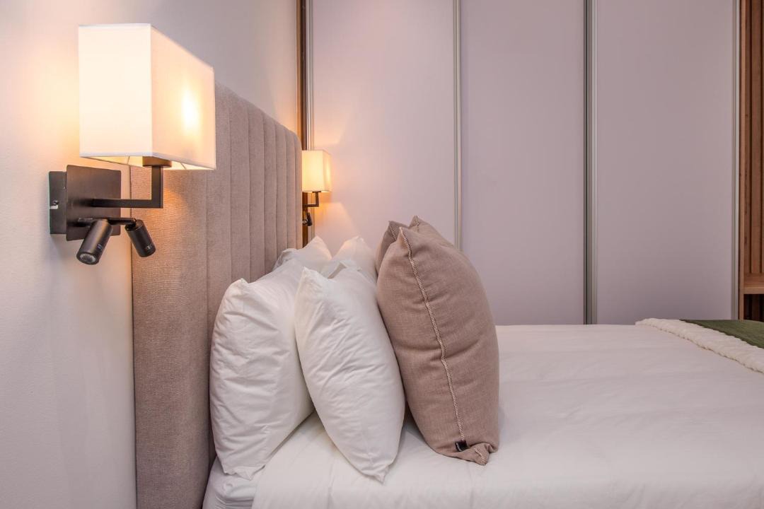 Photo of Bedroom in Stellenbosch Central